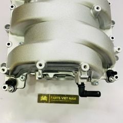 Cổ hút gió nhôm hay động cơ M272 Mercedes W203, W204 C200, CLK280, CLK350, W211, W212 E350, E280, E300, ML350, R350 GLK280, GLK350, W221, S400, S280, S300. Hàng cao cấp đặt hàng 3 - 5 ngày. A2721402401,  A2721402101, A2721402201