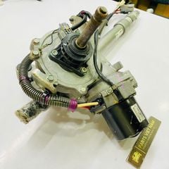 Thước lái Honda Civic 2.0 trợ lực điện đời 2007 - 2012. Hàng tháo xe nguyên gin nhập khẩu còn 90%. Mã 53601-SNP-P08