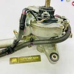 Thước lái Honda Civic 2.0 trợ lực điện đời 2007 - 2012. Hàng tháo xe nguyên gin nhập khẩu còn 90%. Mã 53601-SNP-P08