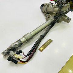 Thước lái Honda Civic 2.0 trợ lực điện đời 2007 - 2012. Hàng tháo xe nguyên gin nhập khẩu còn 90%. Mã 53601-SNP-P08