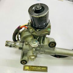 Thước lái Honda Civic 2.0 trợ lực điện đời 2007 - 2012. Hàng tháo xe nguyên gin nhập khẩu còn 90%. Mã 53601-SNP-P08