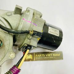 Thước lái Honda Civic 2.0 trợ lực điện đời 2007 - 2012. Hàng tháo xe nguyên gin nhập khẩu còn 90%. Mã 53601-SNP-P08