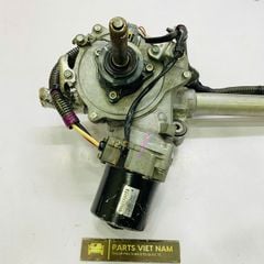 Thước lái Honda Civic 2.0 trợ lực điện đời 2007 - 2012. Hàng tháo xe nguyên gin nhập khẩu còn 90%. Mã 53601-SNP-P08