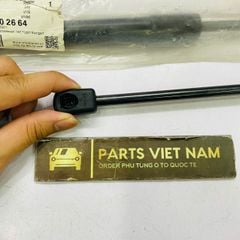 Ty thủy lực chống cốp sau hay cửa hậu Mercedes W204 GLK300, GLK350, GLK280, GLK200 đời 2008 - 2015. Hàng Stabilus China dài 52cm bảo hành 6 tháng. Mã A2049802664, A2049800764 ( 1 đôi )