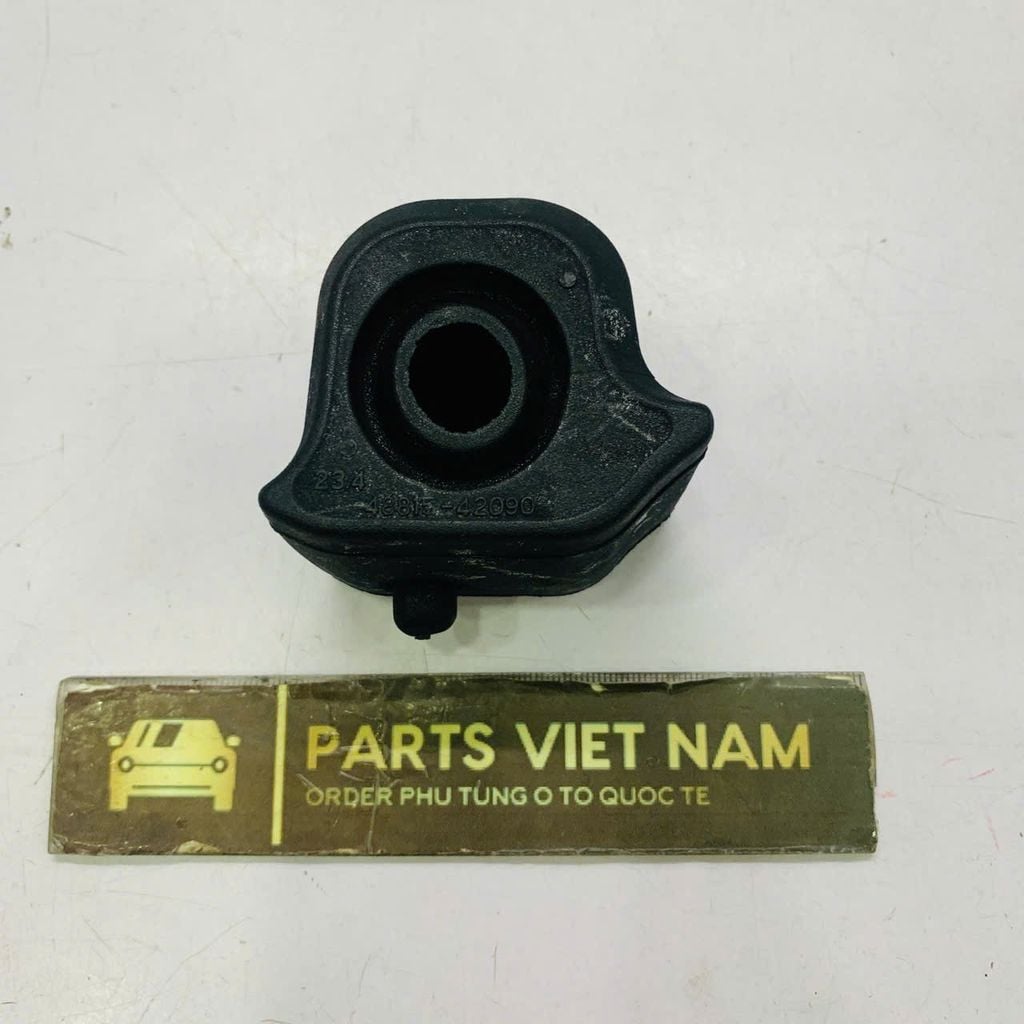 Cao su ốp cân bằng Toyota Corolla , Rav4 đời 2005 - 2012. Hàng cao cấp. Mã 48815-05160 48815-05170, 48815-0R010, 48815-0R020, 48815-0R070, 48815-0R080, 48815,-42090, 48815-42100, 48815-42110, 48815-42111, 48815-42111, 48815-42120