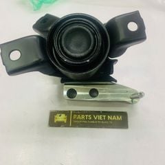 Cao su chân đầu máy bên phải hay chân thủy lực Toyota Rav4 đời 2008 - 2016. Hàng cao cấp. Mã 12305-0V040, 12305-0V030, 12305-36040 ,12305-0V010, 12305-36010