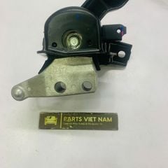 Cao su chân đầu máy bên phải hay chân thủy lực Toyota Rav4 đời 2008 - 2016. Hàng cao cấp. Mã 12305-0V040, 12305-0V030, 12305-36040 ,12305-0V010, 12305-36010