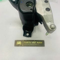 Cao su chân đầu máy bên phải hay chân thủy lực Toyota Rav4 đời 2008 - 2016. Hàng cao cấp. Mã 12305-0V040, 12305-0V030, 12305-36040 ,12305-0V010, 12305-36010