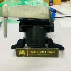 Cao su chân đầu máy bên phải hay chân thủy lực Toyota Rav4 đời 2008 - 2016. Hàng cao cấp. Mã 12305-0V040, 12305-0V030, 12305-36040 ,12305-0V010, 12305-36010