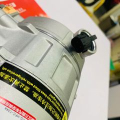 Lốc lạnh hay lốc điều hòa Ford Explorer đời 2018 - 2024. Hàng Stal China. Mã FB53-19D629-AE, FB5319D629AE