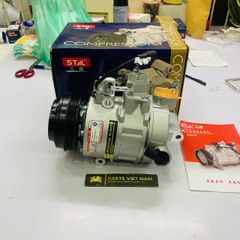 Lốc lạnh hay lốc điều hòa Ford Explorer đời 2018 - 2024. Hàng Stal China. Mã FB53-19D629-AE, FB5319D629AE