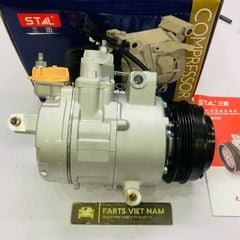 Lốc lạnh hay lốc điều hòa Ford Explorer đời 2018 - 2024. Hàng Stal China. Mã FB53-19D629-AE, FB5319D629AE