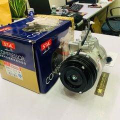 Lốc lạnh hay lốc điều hòa Ford Explorer đời 2018 - 2024. Hàng Stal China. Mã FB53-19D629-AE, FB5319D629AE