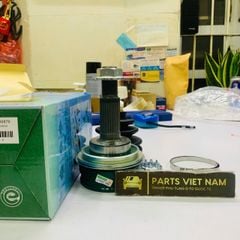 Láp ngoài Toyota Corolla 1.6 động cơ 4A chạy chế và kim phun từ đời 1994 - 2000. Hàng TOK Japan thông số răng 26*23*56. Mã TO-014