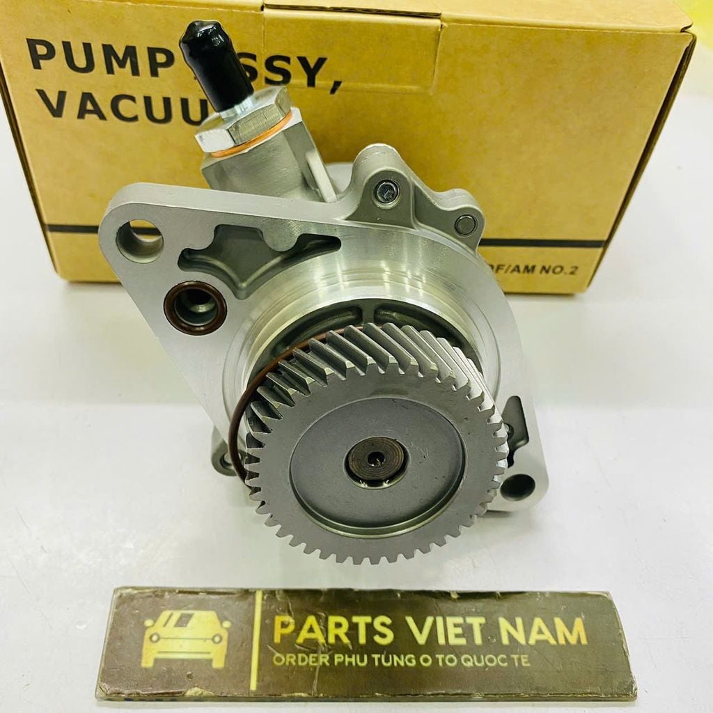 Bơm chân không Ford Ranger, Ford Everest động cơ WL và WE đời 2003 -  2013. Hàng cao cấp. Mã WL5118G00A