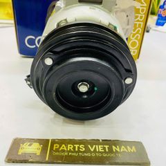 Lốc lạnh hay lốc điều hòa Ford Focus 1.6 và 2.0 đời 2012 - 2017. Hàng Stal China. Mã BV6N19D629A2E