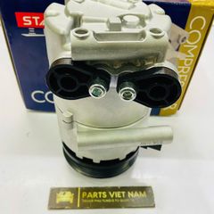 Lốc lạnh hay lốc điều hòa Ford Focus 1.6 và 2.0 đời 2012 - 2017. Hàng Stal China. Mã BV6N19D629A2E