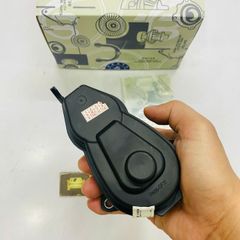 Mô tơ phanh tay Mercedes - Benz, GLE, GLS, GL400, GL500, GL350, GL63, ML400, ML250, ML350, ML500, ML63 đời 2011 - 2018. Hàng Bmtsr. Mã 1669065401, A1669065401