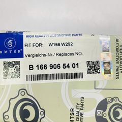 Mô tơ phanh tay Mercedes - Benz, GLE, GLS, GL400, GL500, GL350, GL63, ML400, ML250, ML350, ML500, ML63 đời 2011 - 2018. Hàng Bmtsr. Mã 1669065401, A1669065401
