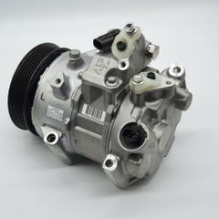 Lốc lạnh hay lốc điều hòa Lexus ES250, ES300h, Toyota Camry 2.5, Rav4 đời 2013 - 2024. Hàng xịn Denso Japan. Mã 8831033350, 883100R040, 4472807471, 8831006570, 8831042380