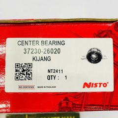 Bi quang treo hoặc bi treo các đăng Toyota Hiace đời 2000 - 2005. Hàng Nisto Thailand. Mã 37230-26020