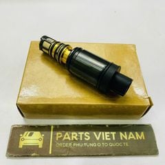 Van đuôi lốc lạnh hay lốc điều hòa Toyota Camry, Sienna, Avalon, Corolla, Altis, Highlander, Rav4, Lexus RX350, IS250, IS300, GS300, GS350 đời 2006 - 2022. Hàng cao cấp. Mã 5SE12C, 5SE09C, 6SEU16C, TSE17C