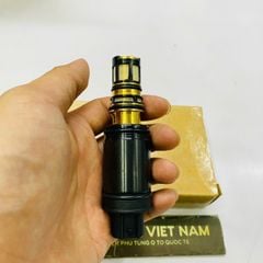 Van đuôi lốc lạnh hay lốc điều hòa Toyota Camry, Sienna, Avalon, Corolla, Altis, Highlander, Rav4, Lexus RX350, IS250, IS300, GS300, GS350 đời 2006 - 2022. Hàng cao cấp. Mã 5SE12C, 5SE09C, 6SEU16C, TSE17C