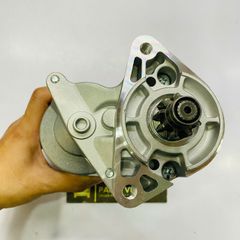Củ đề hay máy đề Toyota Land Cruiser Prado, Haice 2.7 máy xăng động cơ 2TR đời 2005 - 2008. Hàng Japan bảo hành 12 tháng. Mã 28100-75120, 2810075120