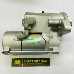 Củ đề hay máy đề Toyota Land Cruiser Prado, Haice 2.7 máy xăng động cơ 2TR đời 2005 - 2008. Hàng Japan bảo hành 12 tháng. Mã 28100-75120, 2810075120