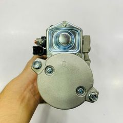 Củ đề hay máy đề Toyota Land Cruiser Prado, Haice 2.7 máy xăng động cơ 2TR đời 2005 - 2008. Hàng Japan bảo hành 12 tháng. Mã 28100-75120, 2810075120