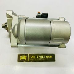 Củ đề hay máy đề Toyota Land Cruiser Prado, Haice 2.7 máy xăng động cơ 2TR đời 2005 - 2008. Hàng Japan bảo hành 12 tháng. Mã 28100-75120, 2810075120