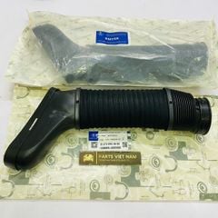 Ống cổ hút động cơ M272 cho Mercedes W204, W212 C200, C280, C3550, C300, E350, E300 đời 2007 - 2024. Hàng Bmtsr. Mã A2720903582 LH, A2720903682 RH ( 1 cái )