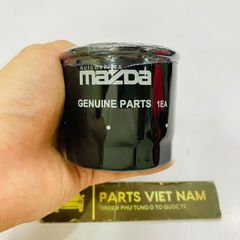 Lọc dầu hay lọc nhớt động cơ Mazda CX5, CX-5, CX30, CX-30, CX3, CX-30, Mazda 3, Mazda 6, Mazda 2 máy 1.5, 2.0, 2.5 đời 2013 - 2025. Hàng Mazda Changan xịn. Mã B6Y1-14-302, B6Y1-14302, B6Y114302, B6Y114302