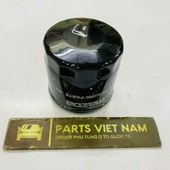 Lọc dầu hay lọc nhớt động cơ Mazda CX5, CX-5, CX30, CX-30, CX3, CX-30, Mazda 3, Mazda 6, Mazda 2 máy 1.5, 2.0, 2.5 đời 2013 - 2025. Hàng Mazda Changan xịn. Mã B6Y1-14-302, B6Y1-14302, B6Y114302, B6Y114302
