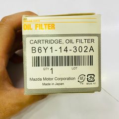 Rô tuyn lái trong Mazda CX5 đời 2013 - 2017. Hàng Aisin. Mã K12332240, JAJZ-4011