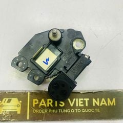 Ic hay tiết chế máy phát Ford Fiesta Ecosports Focus máy 1.5, 1.6, 2.0 đời 2006 - 2018. Hàng xịn Valeo. Mã AV6Z10346Y, AV6N10300HA