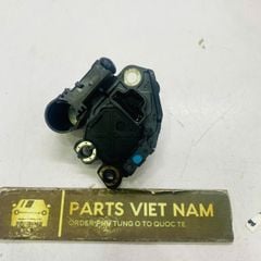 Ic hay tiết chế máy phát Ford Fiesta Ecosports Focus máy 1.5, 1.6, 2.0 đời 2006 - 2018. Hàng xịn Valeo. Mã AV6Z10346Y, AV6N10300HA