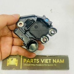 Ic hay tiết chế máy phát Ford Fiesta Ecosports Focus máy 1.5, 1.6, 2.0 đời 2006 - 2018. Hàng xịn Valeo. Mã AV6Z10346Y, AV6N10300HA