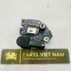 Ic hay tiết chế máy phát Ford Fiesta Ecosports Focus máy 1.5, 1.6, 2.0 đời 2006 - 2018. Hàng xịn Valeo. Mã AV6Z10346Y, AV6N10300HA