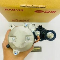 Củ đề hay máy đề Honda Crv, Cr-v, Accord máy 2.4 đời 2006 - 2015. Hàng cao cấp bảo hành 6 tháng. Mã 31200-RZA-003