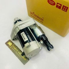 Củ đề hay máy đề Honda Crv, Cr-v, Accord máy 2.4 đời 2006 - 2015. Hàng cao cấp bảo hành 6 tháng. Mã 31200-RZA-003