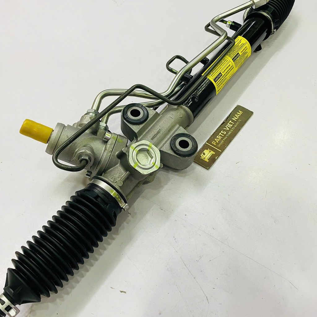 Thước lái trợ lực dầu Mazda Premacy, Mazda 323 đời 2001 - 2006. Hàng NSK Thái bảo hành 12 tháng. Mã BL8D32110A