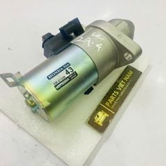 Máy đề ( Củ đề) Honda Accord 2.4 đời 2008 - 2015. Hàng Mitsuba Japan. Mã 31200-RAA-A61, 31200RAAA61