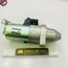 Máy đề ( Củ đề) Honda Accord 2.4 đời 2008 - 2015. Hàng Mitsuba Japan. Mã 31200-RAA-A61, 31200RAAA61