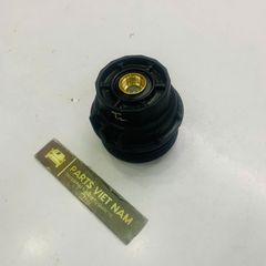 Cốc lọc dầu Toyota Alphard, Avalon, Camry, Crown, Harrier, Highlander, Land Cruiser Prado, RAV4, Sienna, Vellfirem động cơ 1ARFE, 2ARFE, 2GR đời 2012 - 2018. Hàng cao cấp .Mã 156200V010, 1562036010, 1562036020