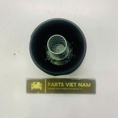 Cốc lọc dầu Toyota Alphard, Avalon, Camry, Crown, Harrier, Highlander, Land Cruiser Prado, RAV4, Sienna, Vellfirem động cơ 1ARFE, 2ARFE, 2GR đời 2012 - 2018. Hàng cao cấp .Mã 156200V010, 1562036010, 1562036020