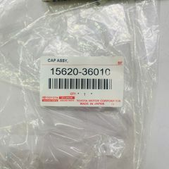 Cốc lọc dầu Toyota Alphard, Avalon, Camry, Crown, Harrier, Highlander, Land Cruiser Prado, RAV4, Sienna, Vellfirem động cơ 1ARFE, 2ARFE, 2GR đời 2012 - 2018. Hàng cao cấp .Mã 156200V010, 1562036010, 1562036020