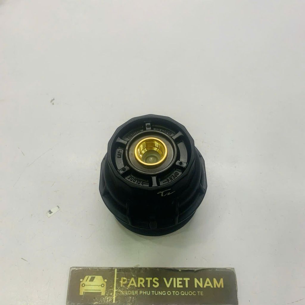 Cốc lọc dầu Toyota Alphard, Avalon, Camry, Crown, Harrier, Highlander, Land Cruiser Prado, RAV4, Sienna, Vellfirem động cơ 1ARFE, 2ARFE, 2GR đời 2012 - 2018. Hàng cao cấp .Mã 156200V010, 1562036010, 1562036020
