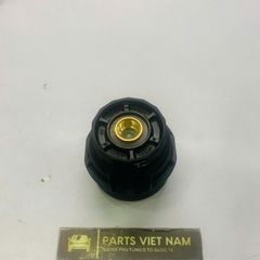 Cốc lọc dầu Toyota Alphard, Avalon, Camry, Crown, Harrier, Highlander, Land Cruiser Prado, RAV4, Sienna, Vellfirem động cơ 1ARFE, 2ARFE, 2GR đời 2012 - 2018. Hàng cao cấp .Mã 156200V010, 1562036010, 1562036020