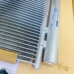 Dàn ( giàn ) nóng Mercedes  C200 C300 W205, W253 GLC 200 GLC300, W222 S300, S400, W213 E200 E300, W447, W238, W447. Hàng OEM Berh, Mahle. Mã A0995000454, A0995002154, A0995001854, A0995001354